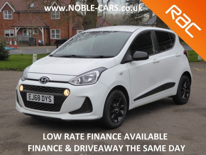 2025 Hyundai I10