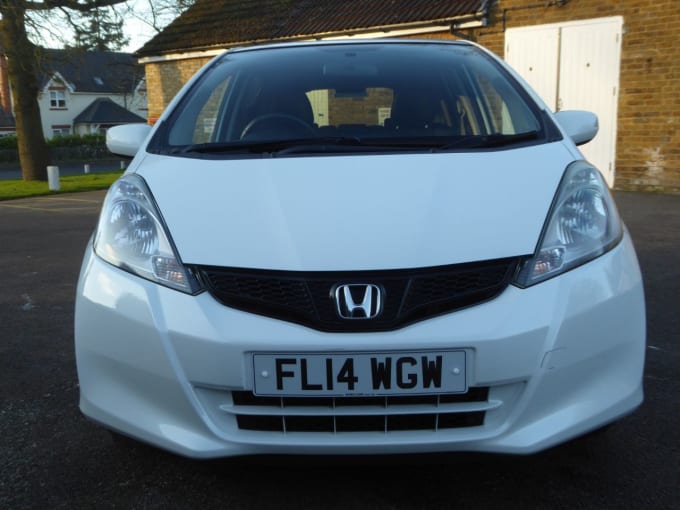 2025 Honda Jazz