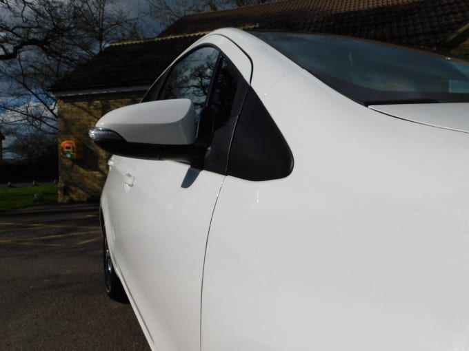 2025 Toyota Yaris
