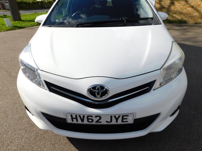 2025 Toyota Yaris