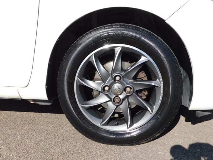2025 Toyota Yaris