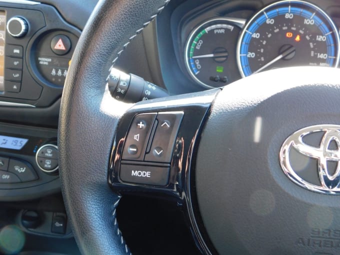 2025 Toyota Yaris