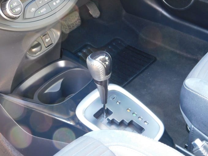 2025 Toyota Yaris