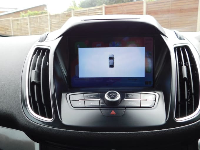 2025 Ford C-max