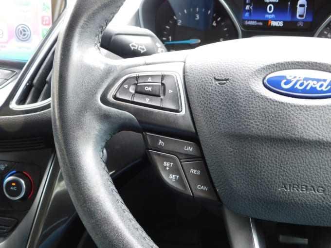 2025 Ford C-max