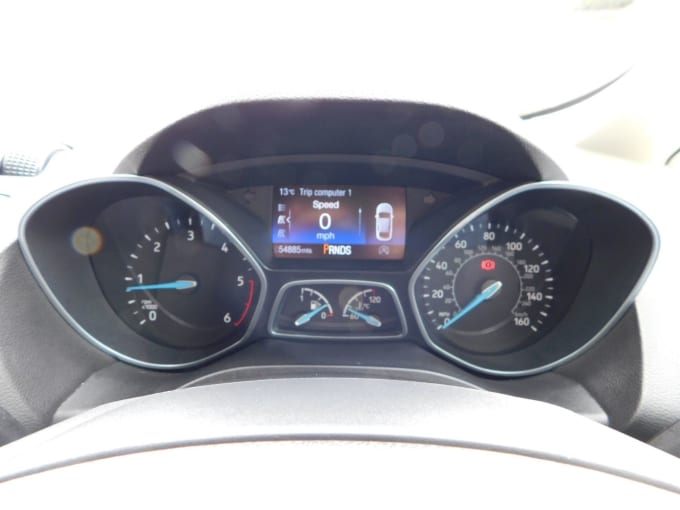 2025 Ford C-max