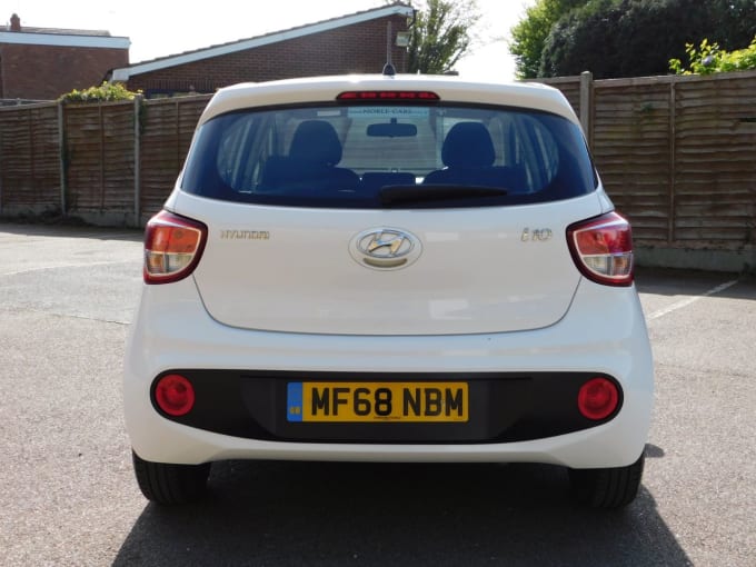 2025 Hyundai I10
