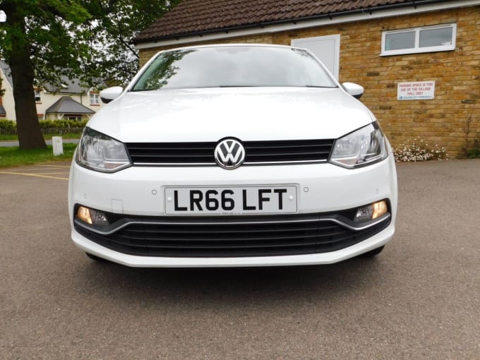 2025 Volkswagen Polo