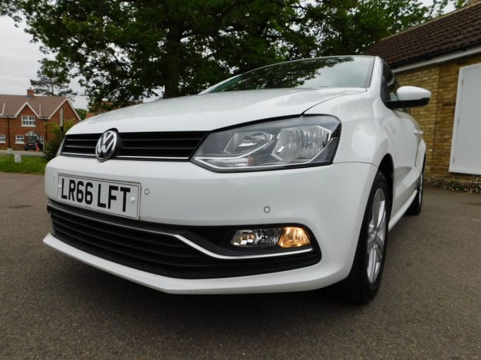 2025 Volkswagen Polo