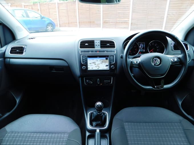 2025 Volkswagen Polo