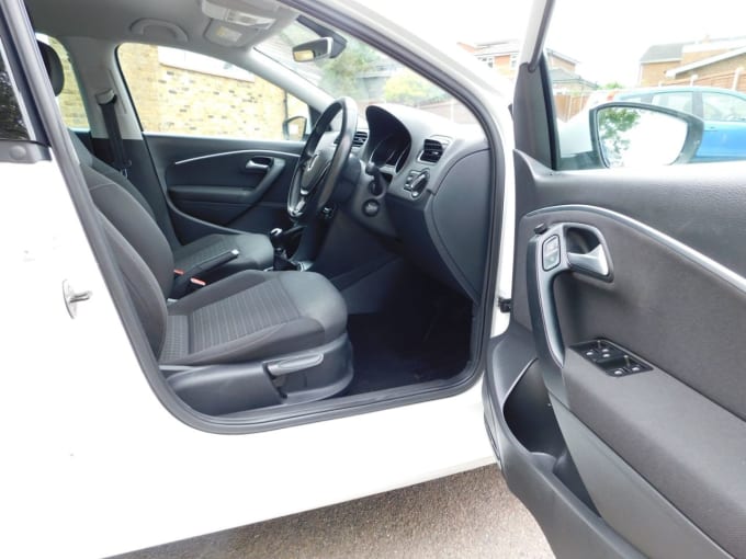 2025 Volkswagen Polo