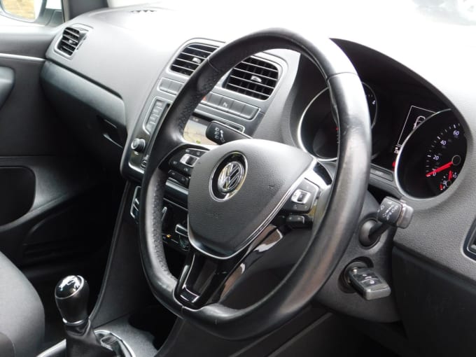 2025 Volkswagen Polo