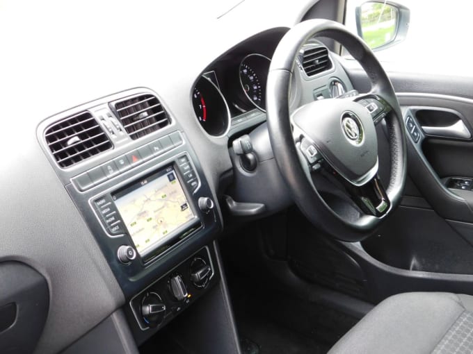 2025 Volkswagen Polo