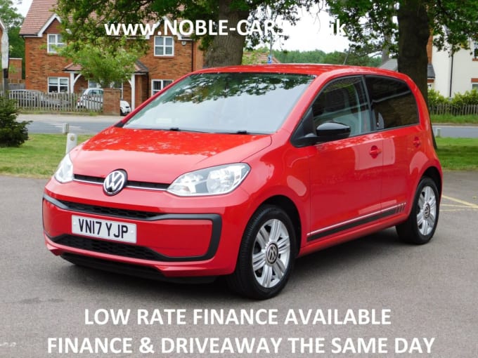2025 Volkswagen Up!