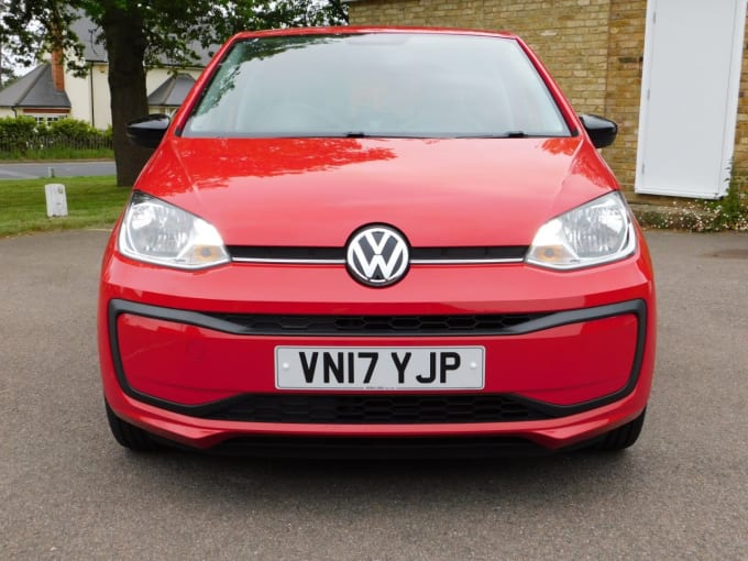 2025 Volkswagen Up!