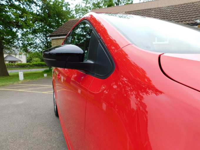 2025 Volkswagen Up!