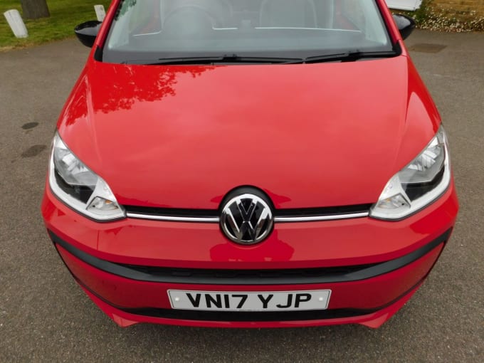 2025 Volkswagen Up!