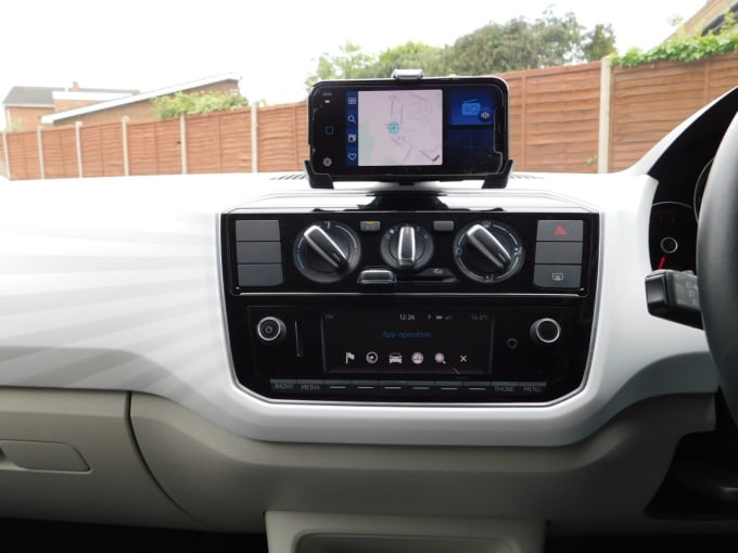 2025 Volkswagen Up!