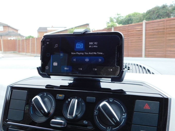 2025 Volkswagen Up!