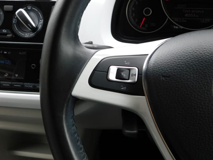 2025 Volkswagen Up!