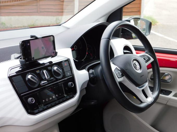 2025 Volkswagen Up!
