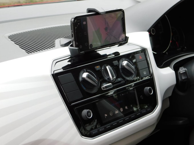 2025 Volkswagen Up!