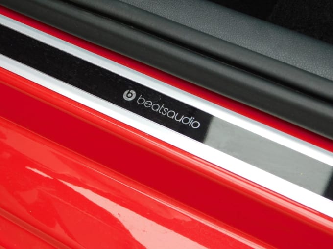2025 Volkswagen Up!