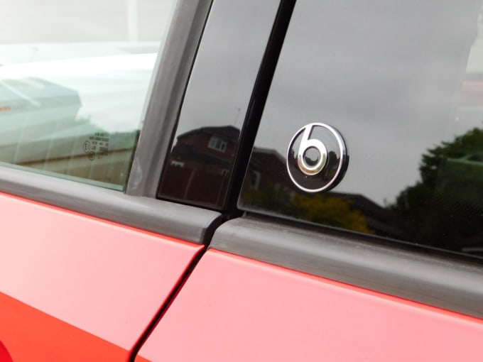 2025 Volkswagen Up!