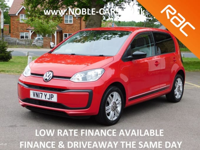 2025 Volkswagen Up!