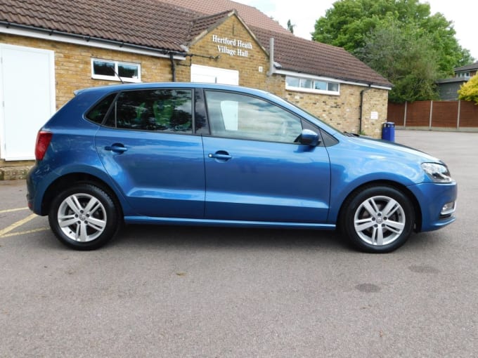 2025 Volkswagen Polo