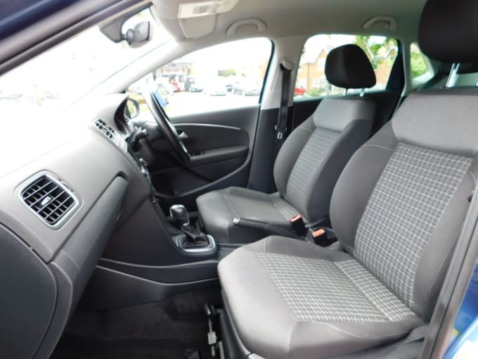 2025 Volkswagen Polo