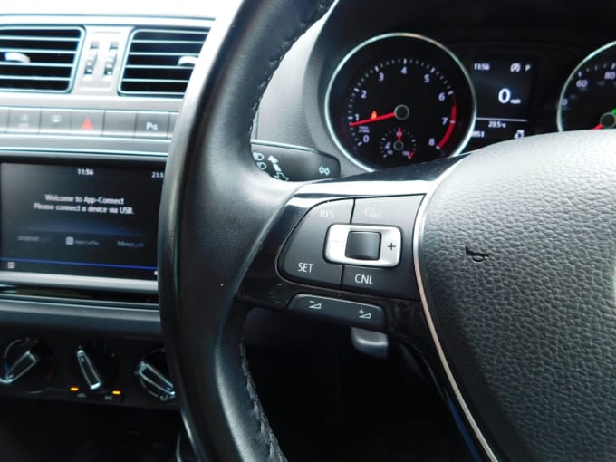2025 Volkswagen Polo