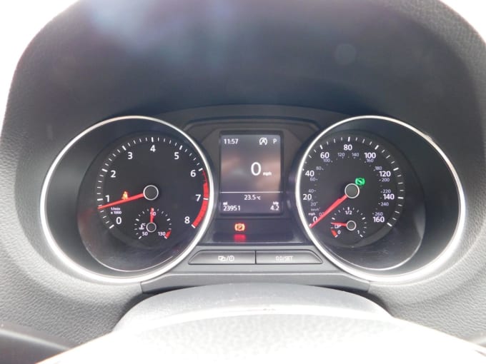 2025 Volkswagen Polo
