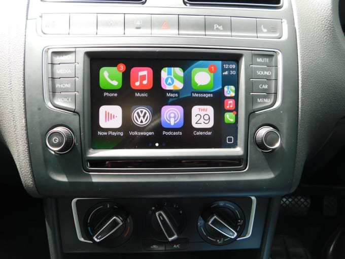 2025 Volkswagen Polo