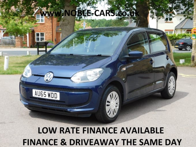 2025 Volkswagen Up!