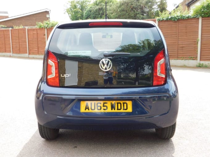 2025 Volkswagen Up!
