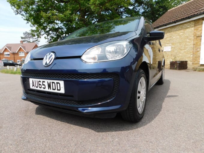2025 Volkswagen Up!