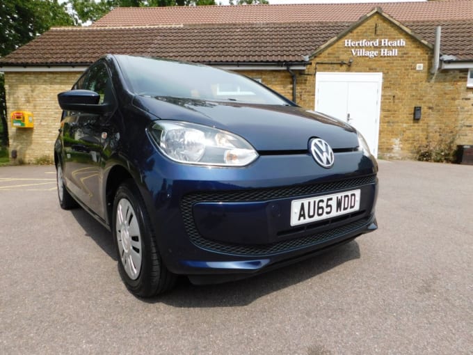 2025 Volkswagen Up!