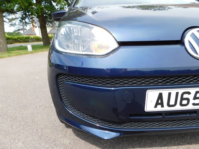 2025 Volkswagen Up!