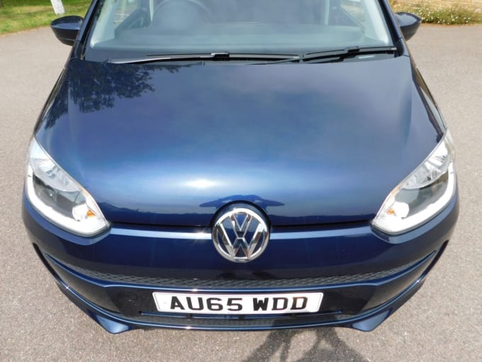 2025 Volkswagen Up!