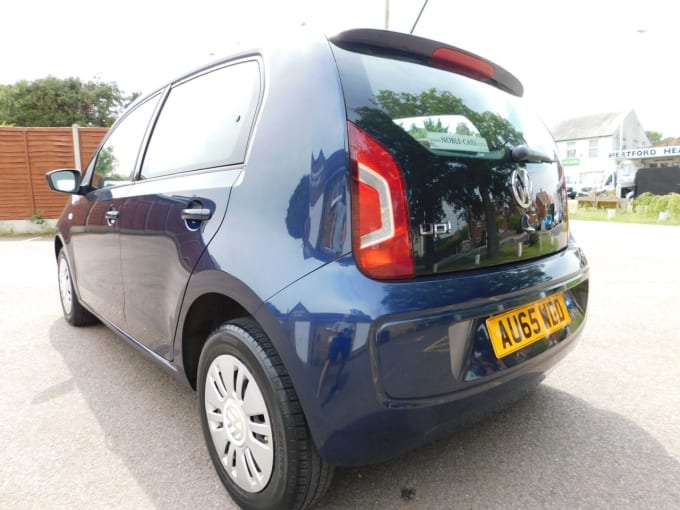2025 Volkswagen Up!
