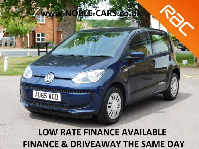 2025 Volkswagen Up!