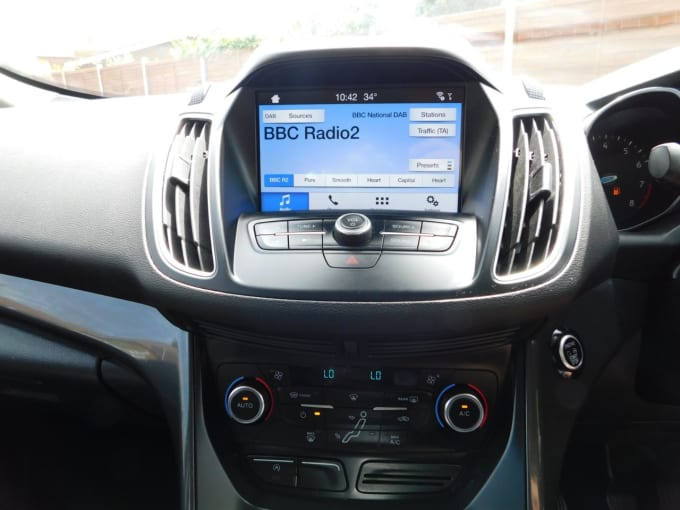 2025 Ford C-max