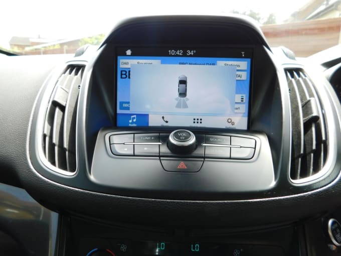 2025 Ford C-max