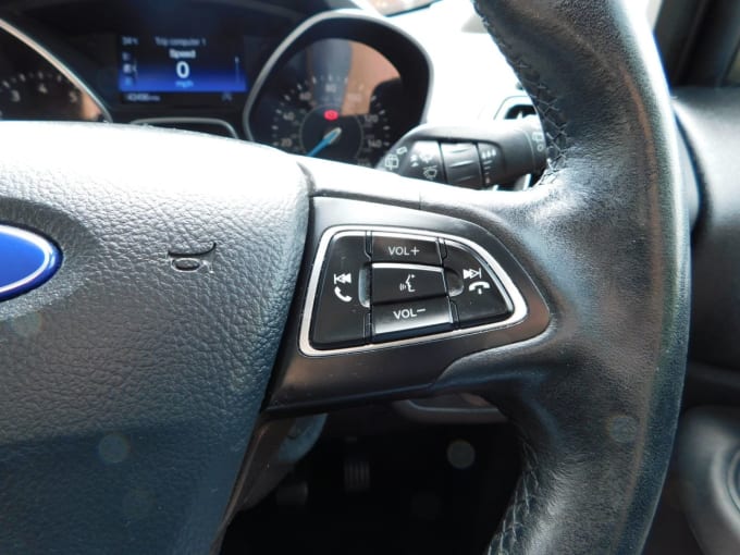 2025 Ford C-max
