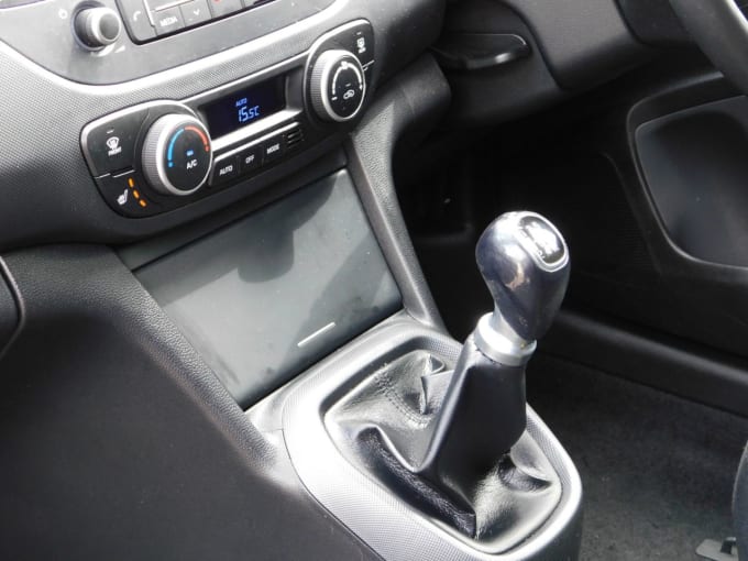 2025 Hyundai I10