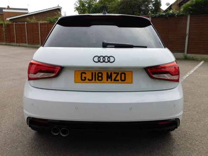 2025 Audi A1