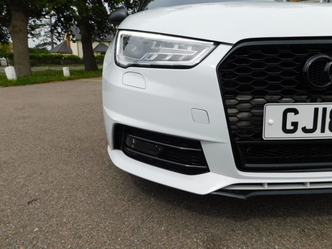2025 Audi A1