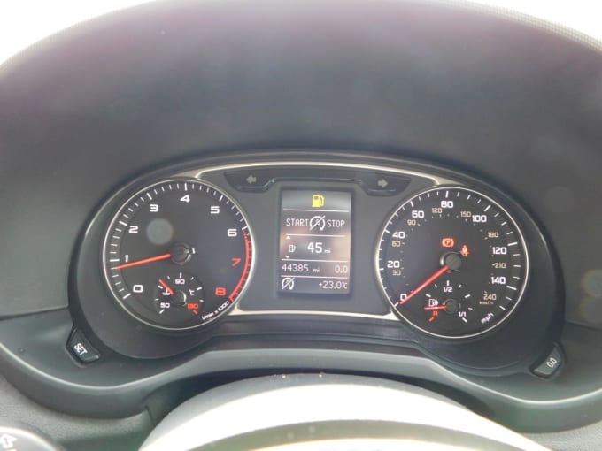 2025 Audi A1