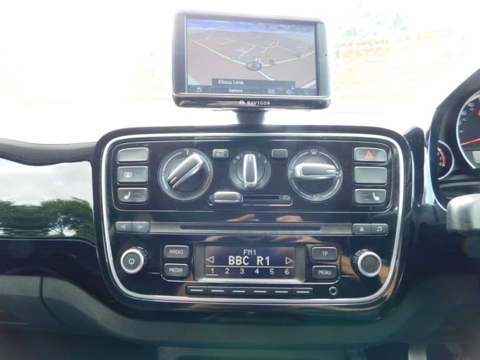 2025 Volkswagen Up!